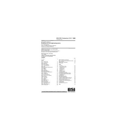 BS 6100-2.4.2:1988