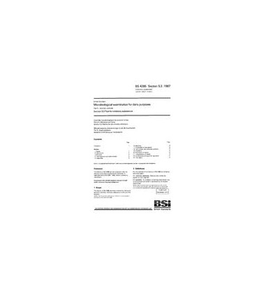 BS 4285-5.3:1987