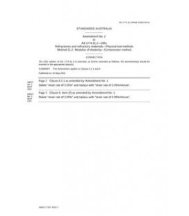 AS 1774.31.2-2001 AMDT 2