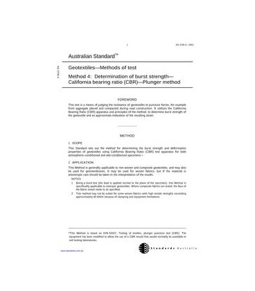 AS 3706.4-2001                        [ Superseded ]