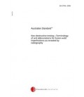 AS 4749-2001                        [ Superseded ]