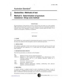 AS 3706.5-2000                        [ Available Superseded ]