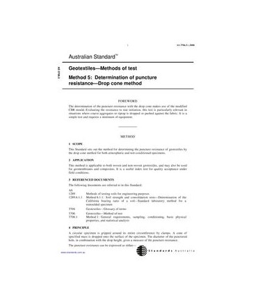 AS 3706.5-2000                        [ Available Superseded ]