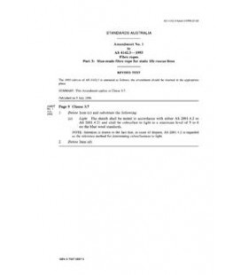 AS 4142.3-1993 AMDT 1