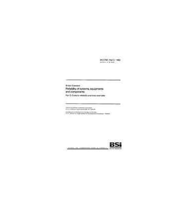 BS 5760-3:1982