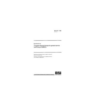 BS 6179:1982