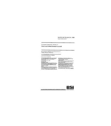 BS 2A 122; 2A 123; 2A 124:1981