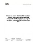 BS 6480-1:1969
