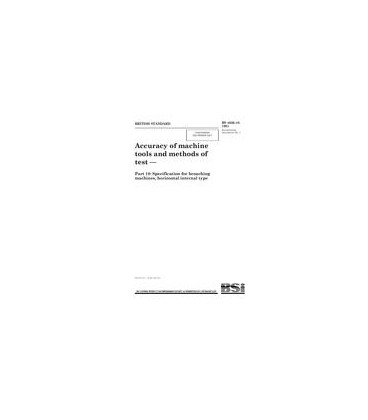 BS 4656-18:1981