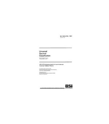 BS 1000[678]:1981