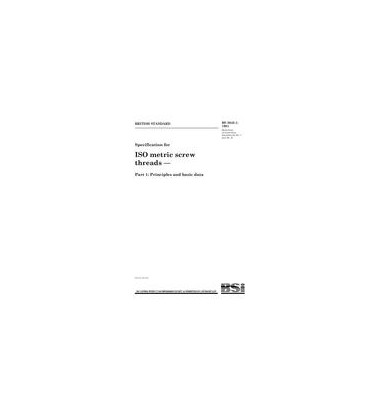 BS 3643-1:1981