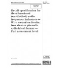 BS 9751 N0001:1980