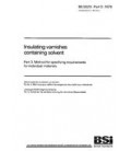BS 5629-3:1979