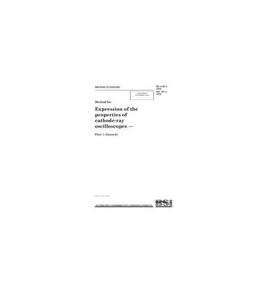 BS 4739-1:1979