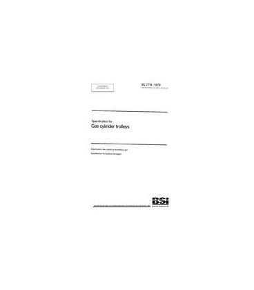 BS 2718:1979