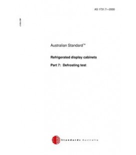 AS 1731.7-2000                        [ Superseded ]