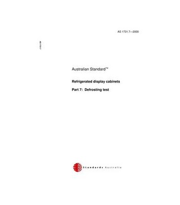 AS 1731.7-2000                        [ Superseded ]