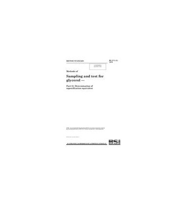 BS 5711-21:1979