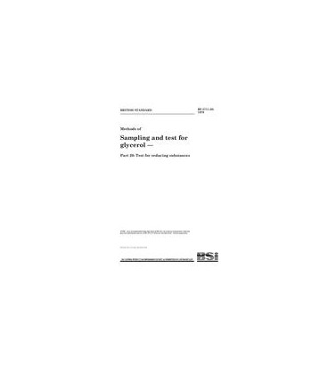 BS 5711-20:1979