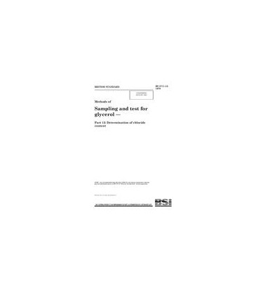 BS 5711-12:1979