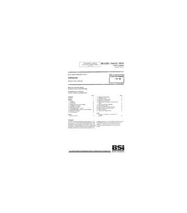 BS 5350-E2:1979