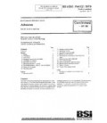 BS 5350-E2:1979