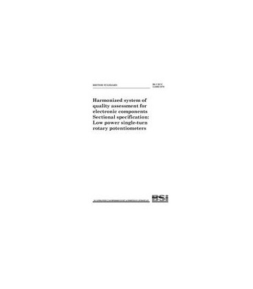 BS CECC 41300:1979