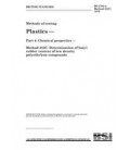 BS 2782-4:METHOD 452C:1979