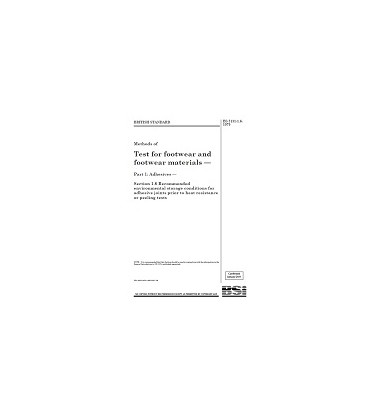 BS 5131-1.6:1979