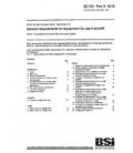 BS 3G 100-3:1979