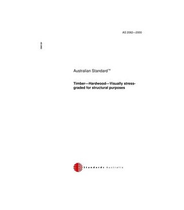 AS 2082-2000                        [ Superseded ]