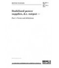 BS 5654-1:1979