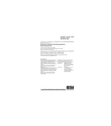 BS 5667-16:1979