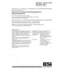 BS 5667-16:1979