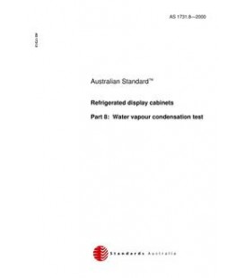 AS 1731.8-2000                        [ Superseded ]