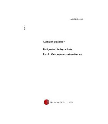 AS 1731.8-2000                        [ Superseded ]