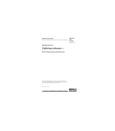 BS 5649-2:1978