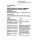 BS 2782-8:METHODS 823A AND 823B:1978