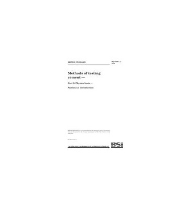 BS 4550-3.1:1978