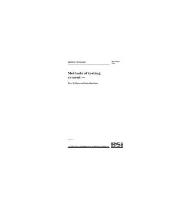 BS 4550-0:1978