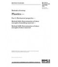 BS 2782-3:METHODS 340A AND 340B:1978