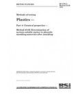 BS 2782-4:METHOD 451B:1978