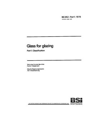 BS 952-1:1978