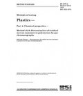 BS 2782-4:METHOD 453A:1978