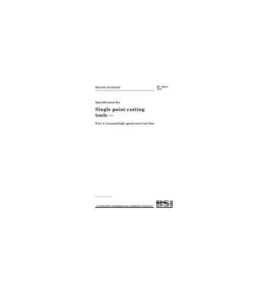 BS 1296-4:1978