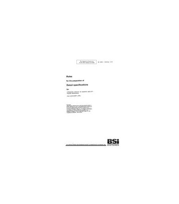 BS 9430:1978