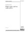 BS 5535:1978