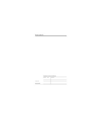 BS CECC 45004:1977
