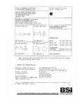 BS CECC 40301 001 TO 004:1977