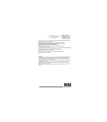 BS 2M 41:1977